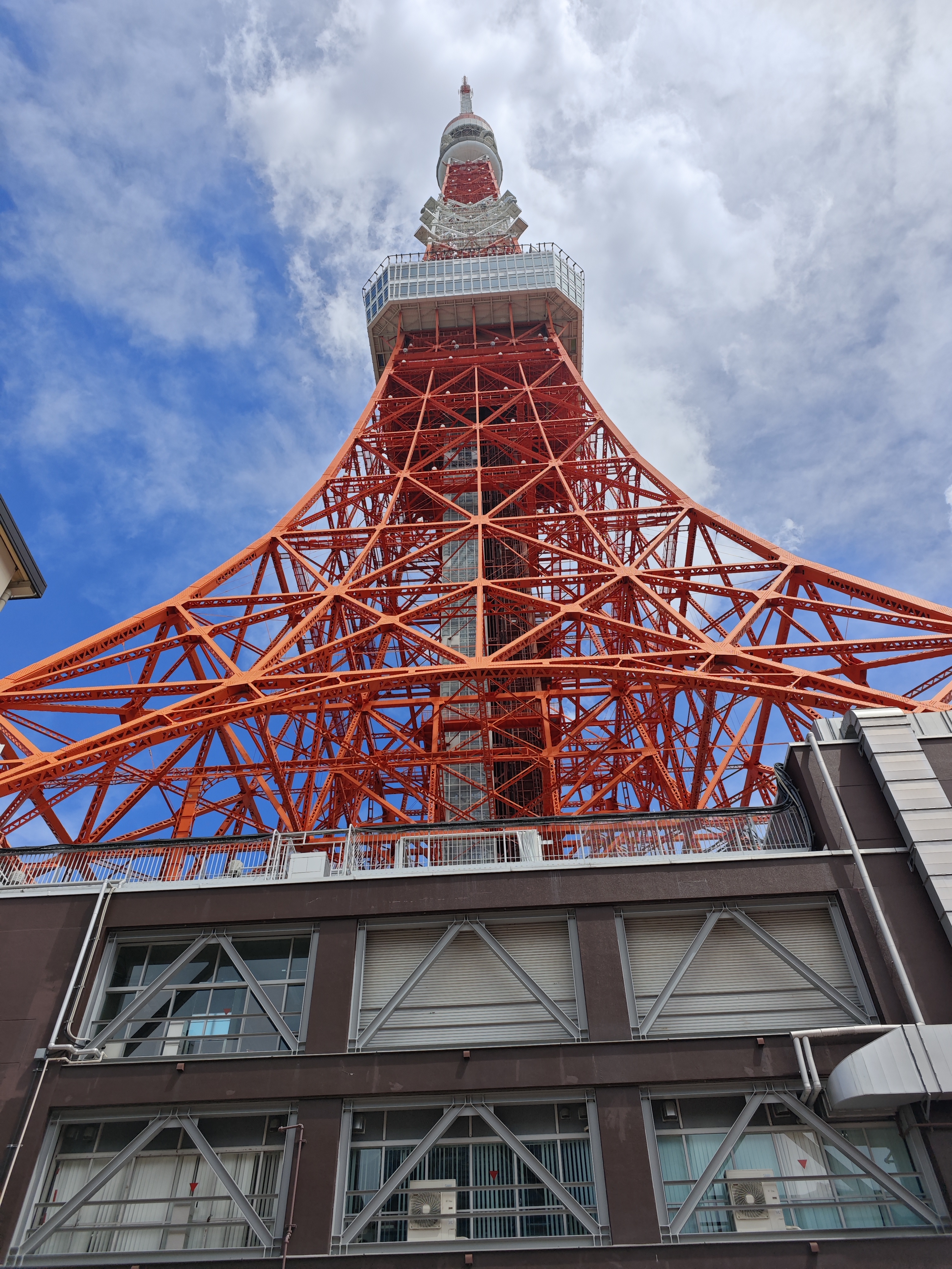 Tokyo Tower